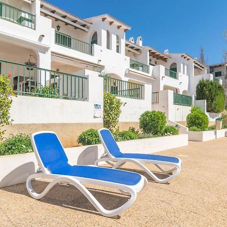 Filippi Apartment Son Parc Luaran gambar