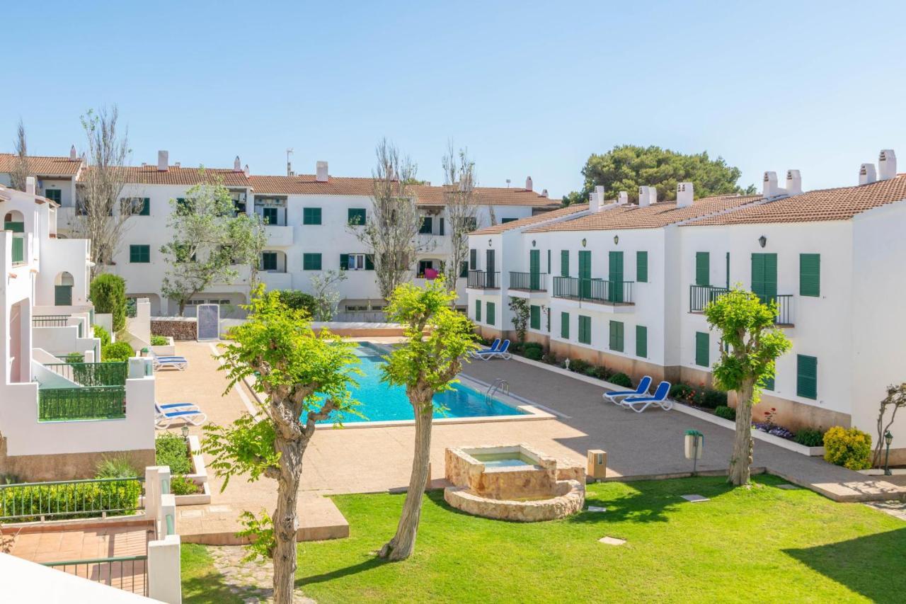 Filippi Apartment Son Parc Luaran gambar