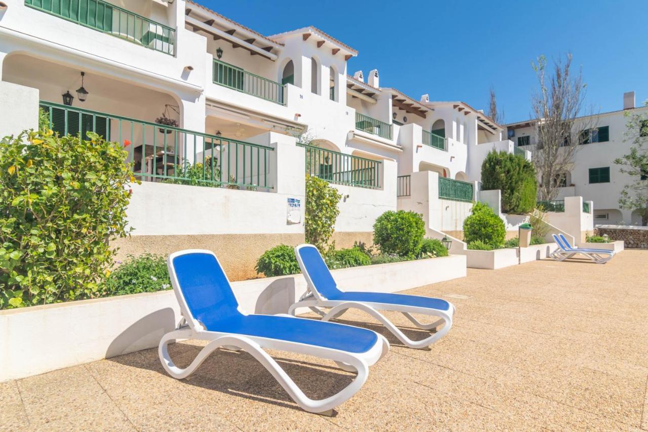 Filippi Apartment Son Parc Luaran gambar