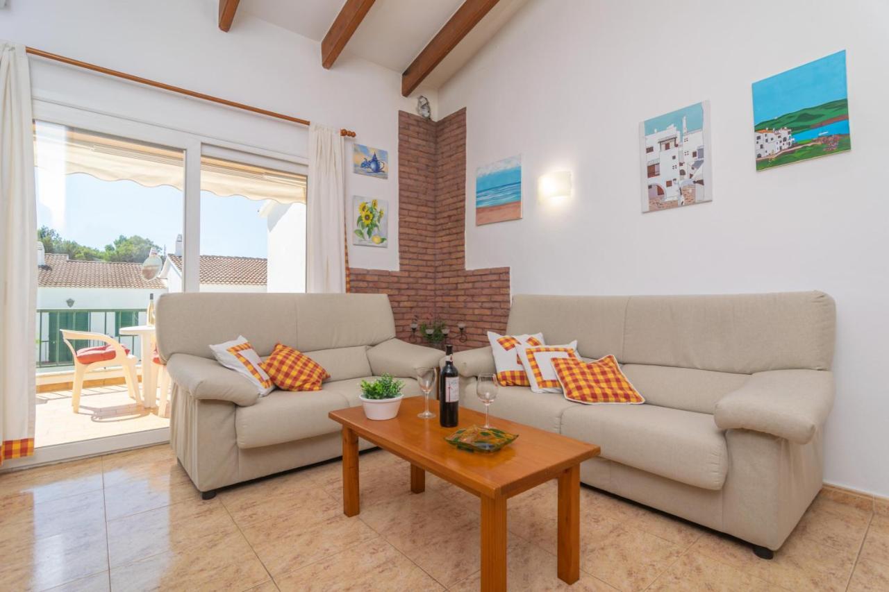 Filippi Apartment Son Parc Luaran gambar