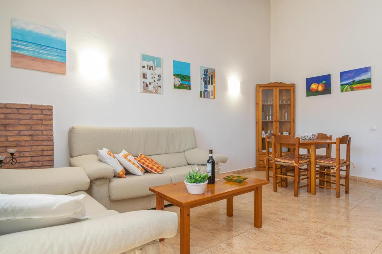 Filippi Apartment Son Parc Luaran gambar