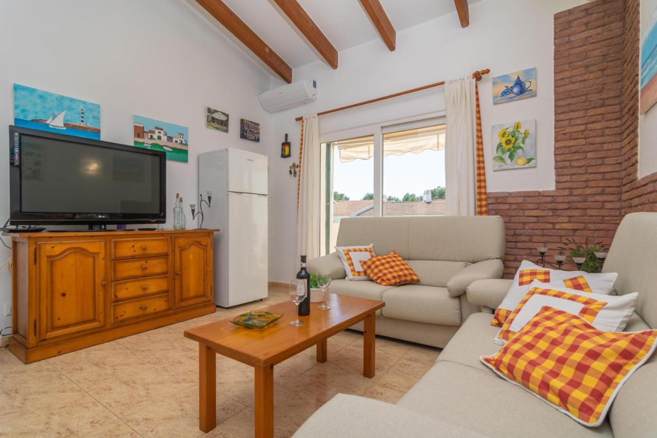 Filippi Apartment Son Parc Luaran gambar
