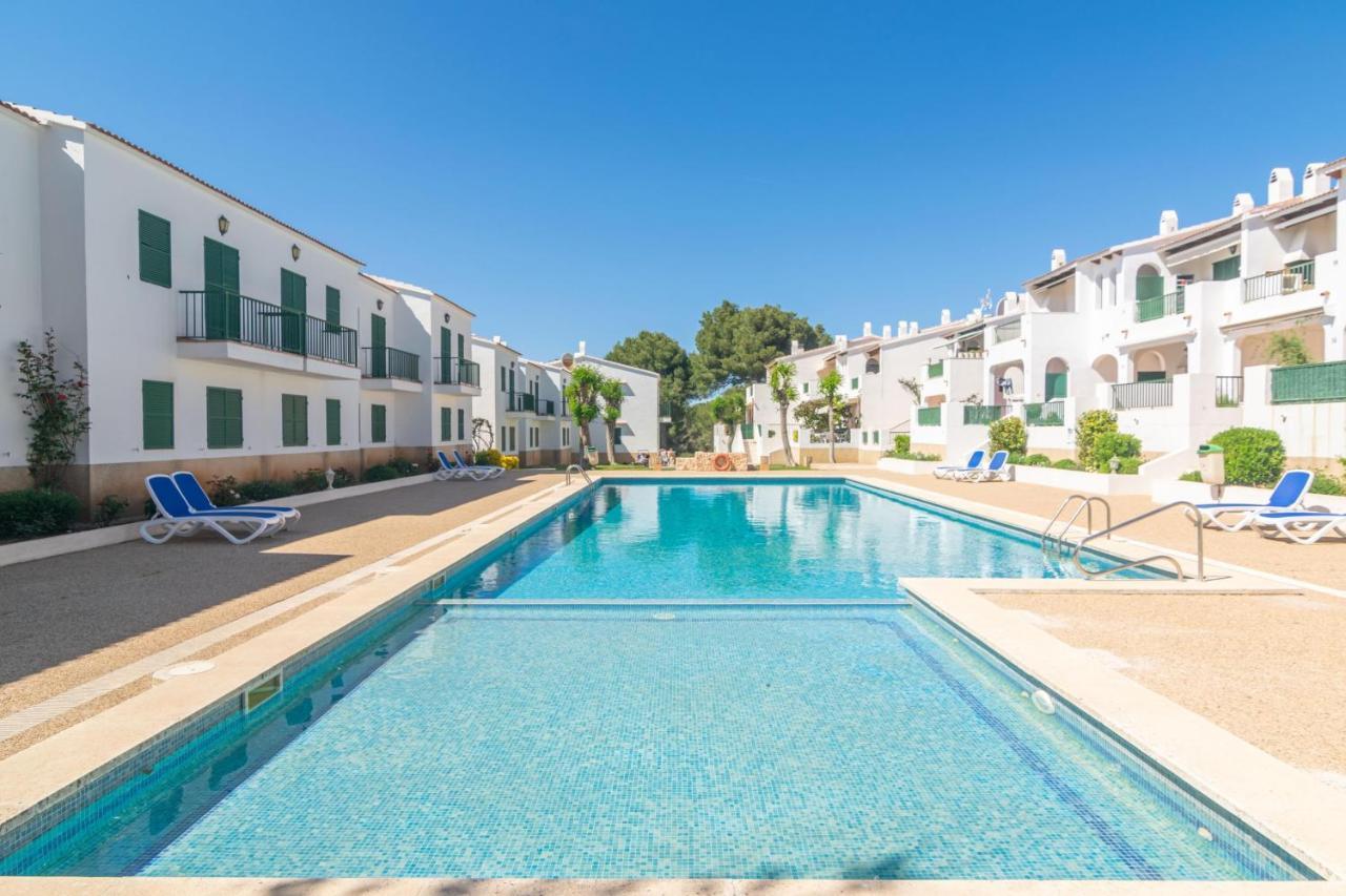 Filippi Apartment Son Parc Luaran gambar