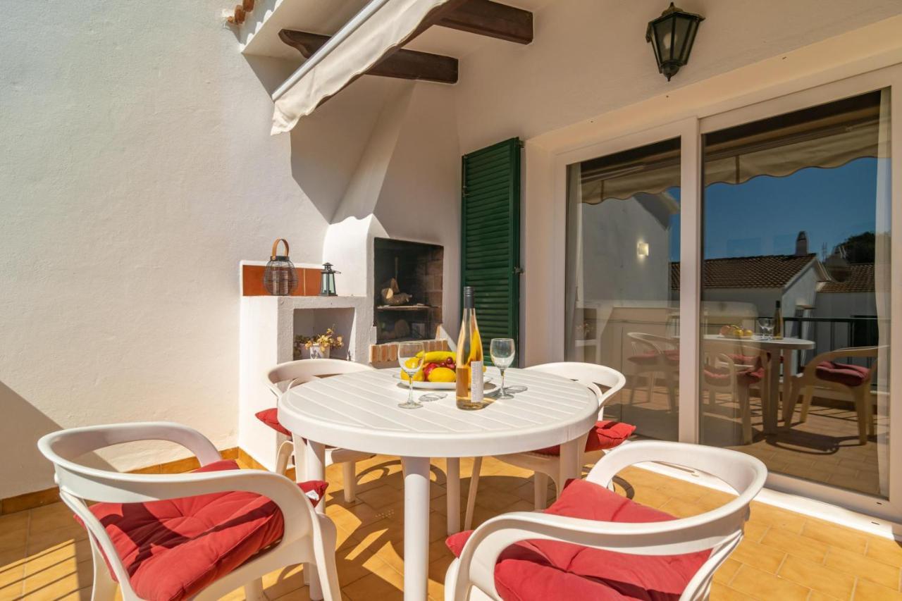 Filippi Apartment Son Parc Luaran gambar