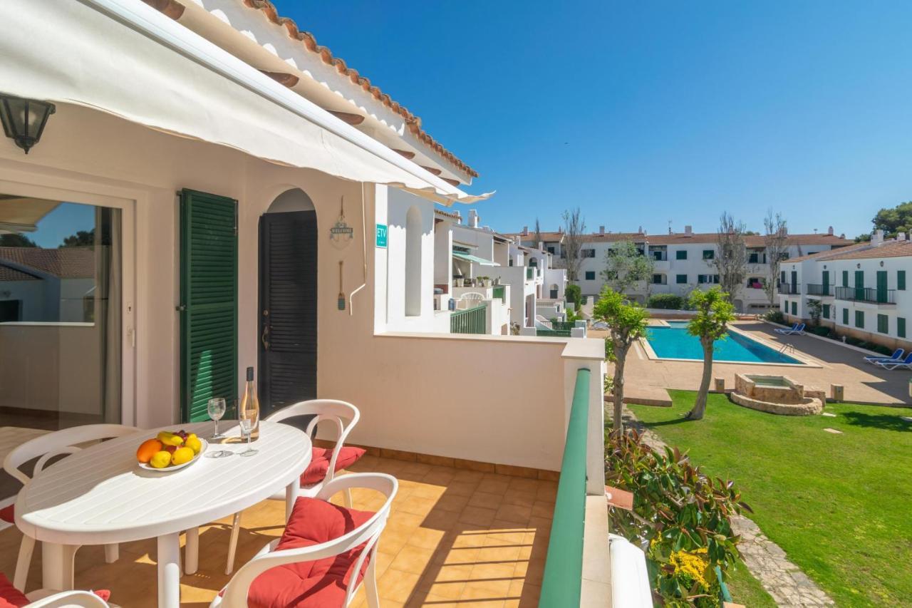 Filippi Apartment Son Parc Luaran gambar