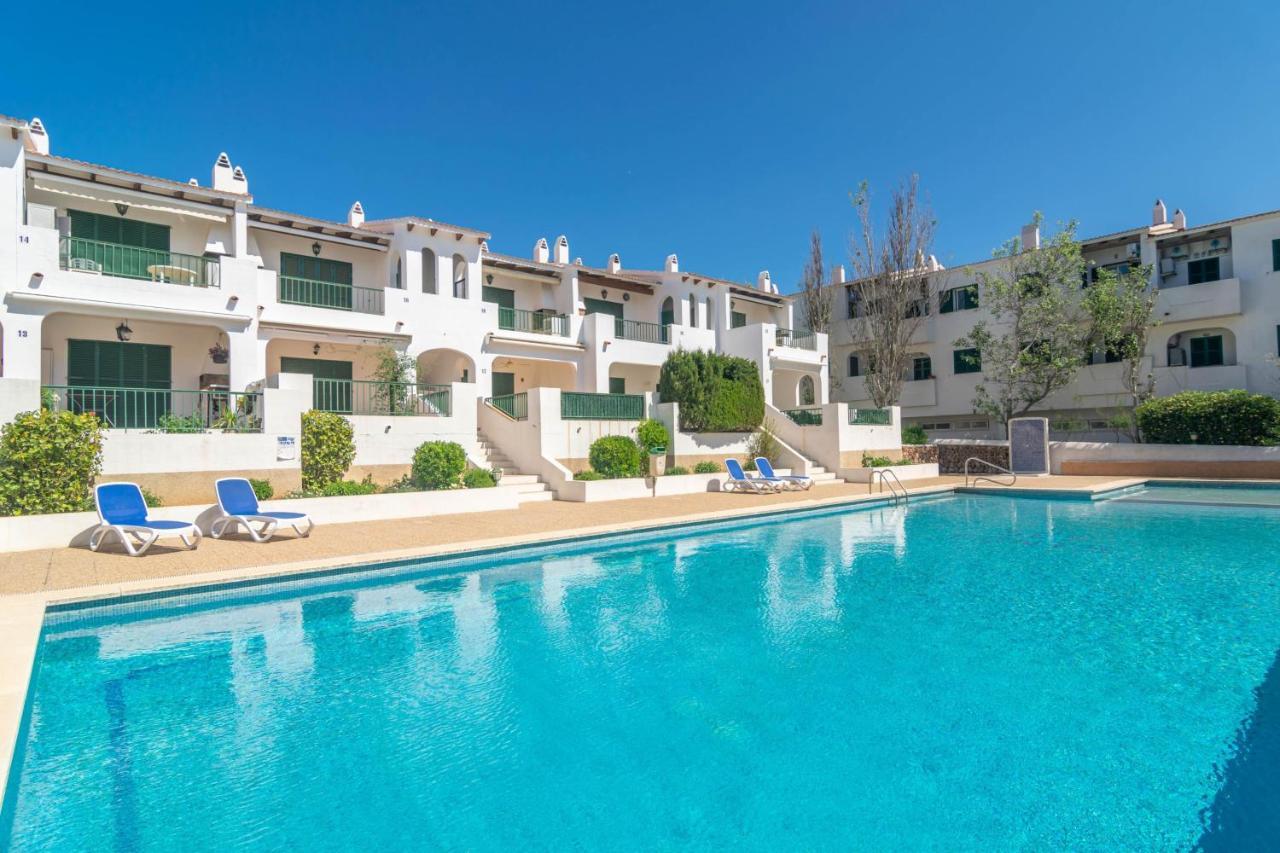 Filippi Apartment Son Parc Luaran gambar