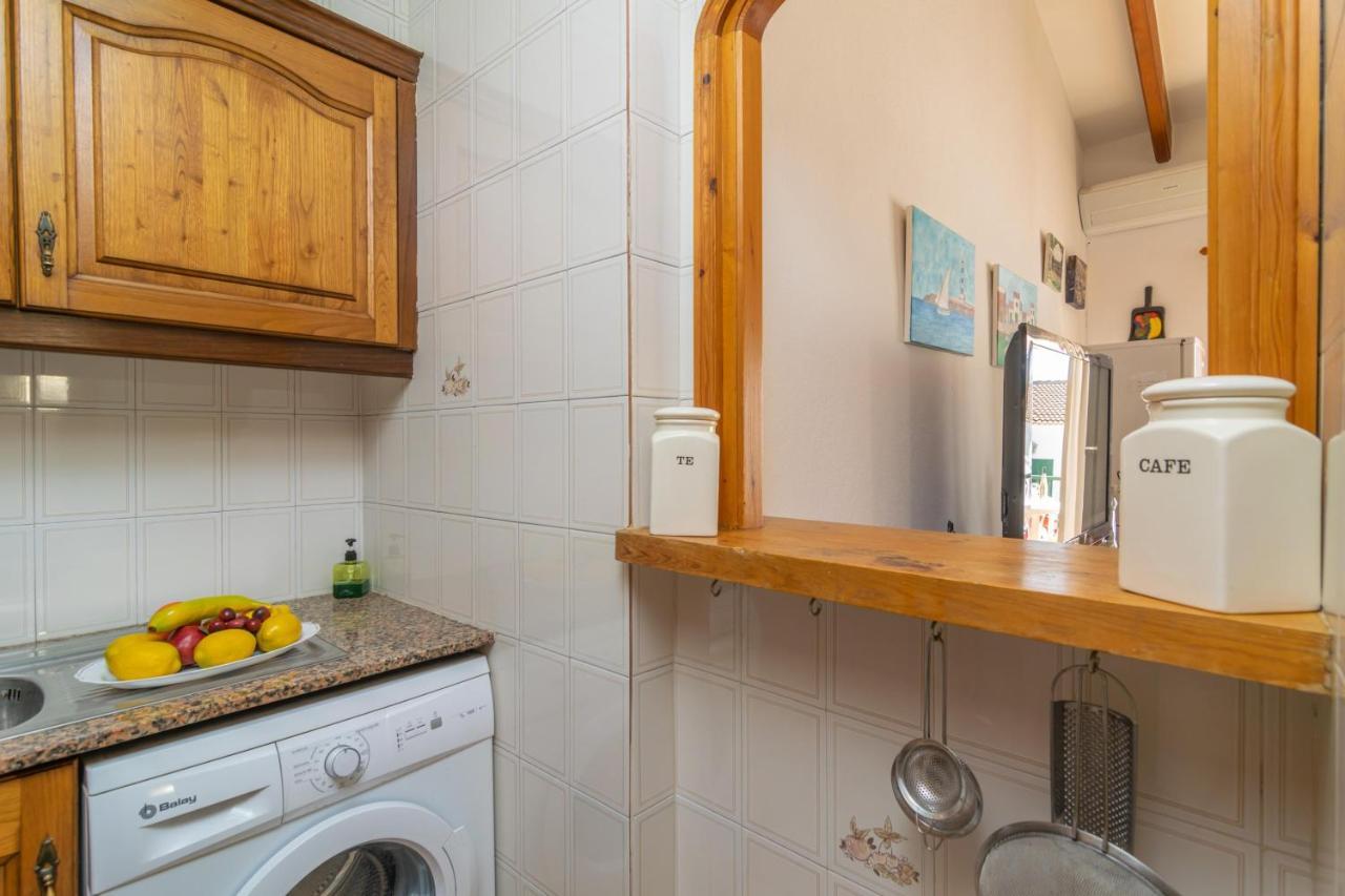 Filippi Apartment Son Parc Luaran gambar
