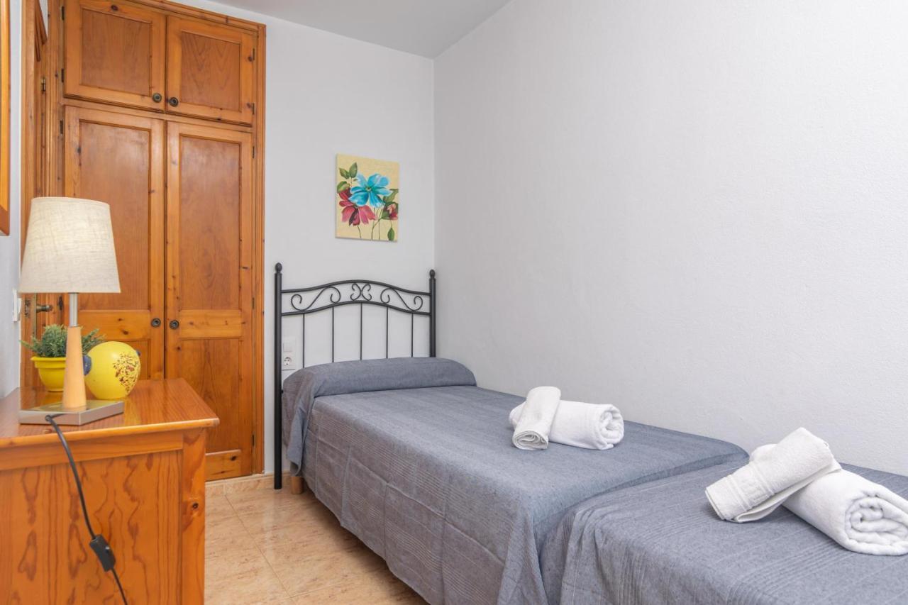 Filippi Apartment Son Parc Luaran gambar
