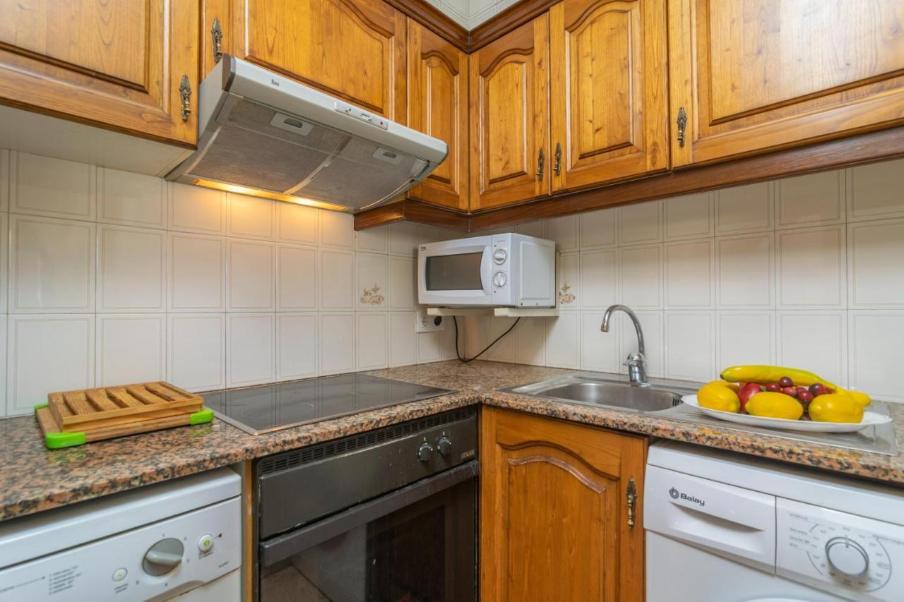 Filippi Apartment Son Parc Luaran gambar