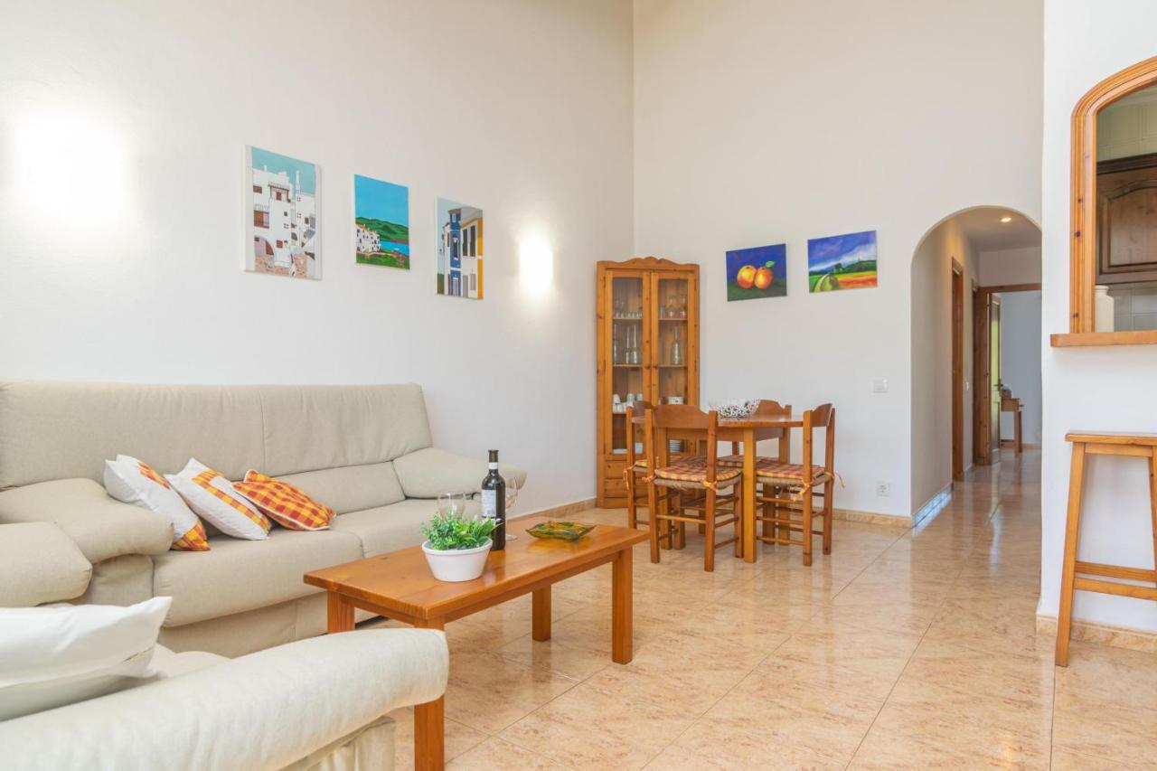 Filippi Apartment Son Parc Luaran gambar