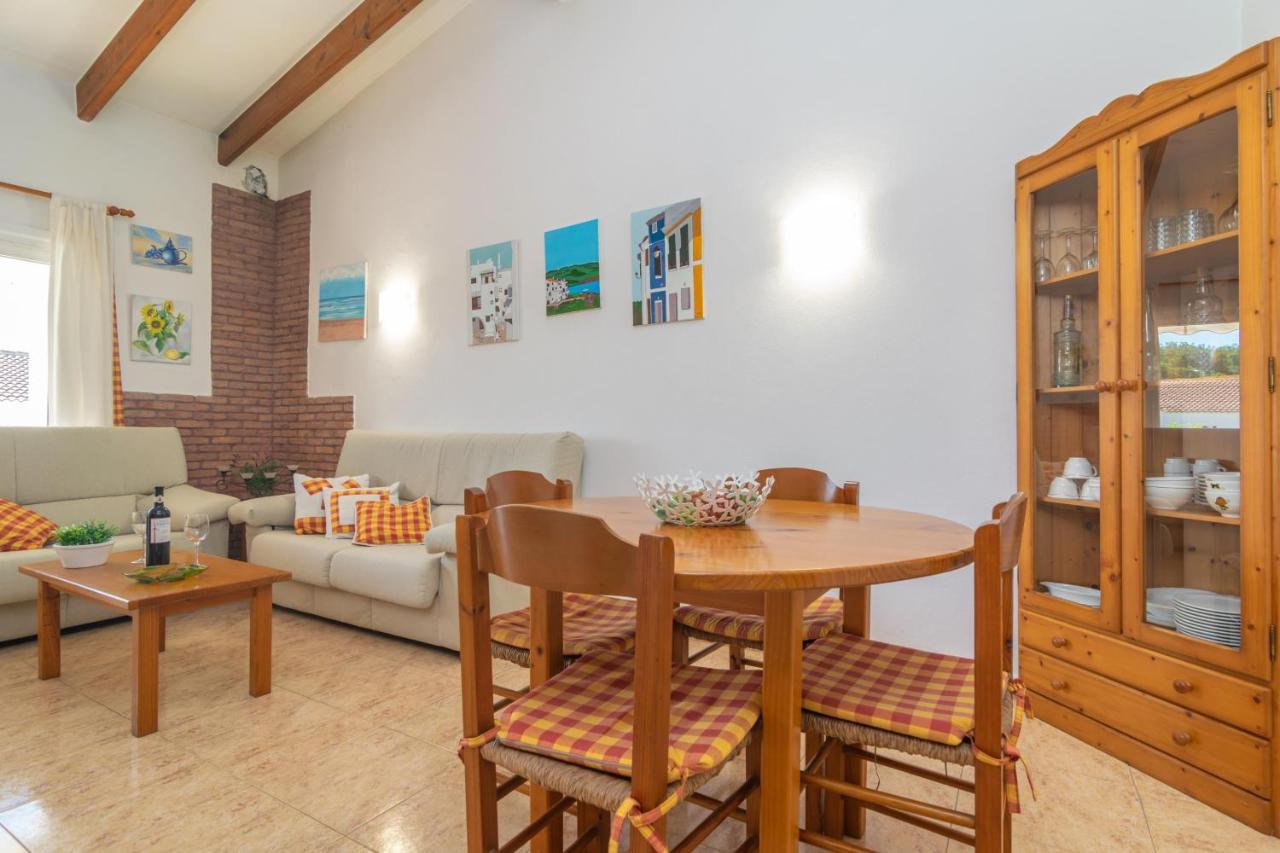Filippi Apartment Son Parc Luaran gambar