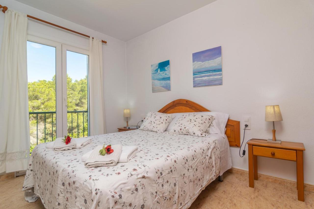 Filippi Apartment Son Parc Luaran gambar