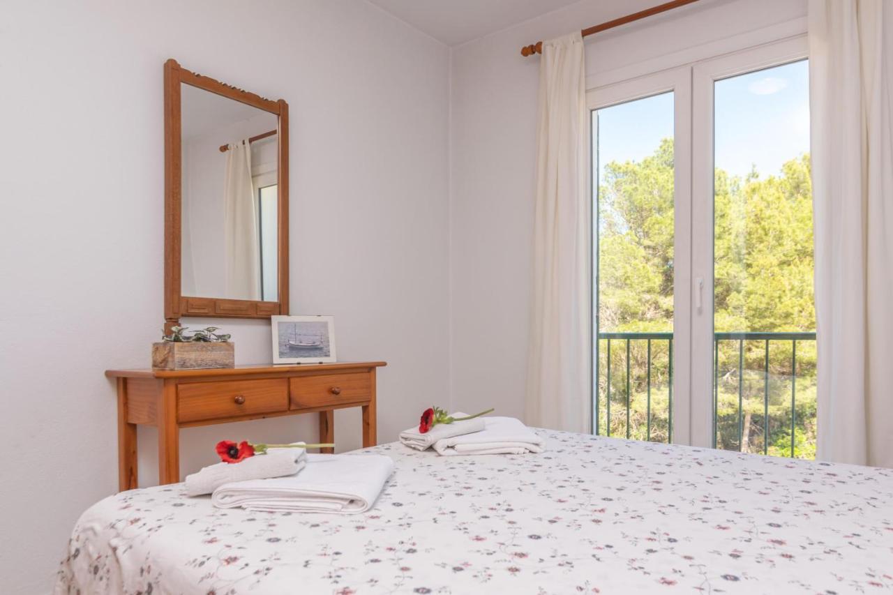 Filippi Apartment Son Parc Luaran gambar