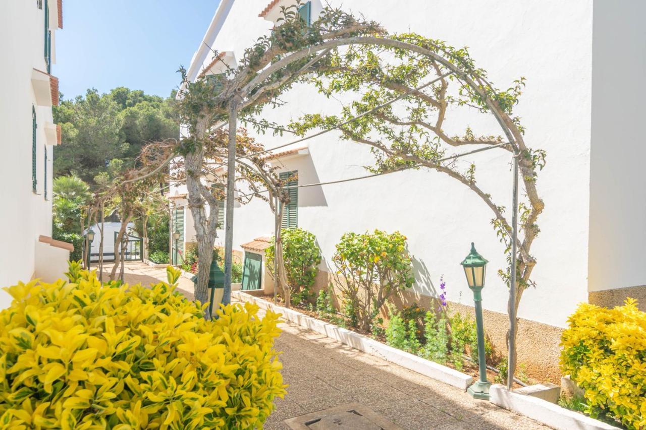 Filippi Apartment Son Parc Luaran gambar
