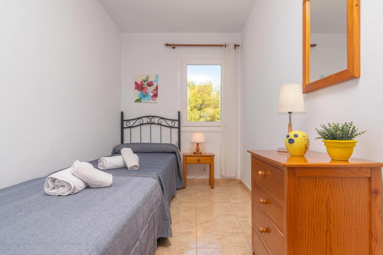 Filippi Apartment Son Parc Luaran gambar