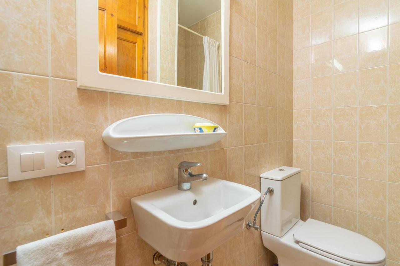 Filippi Apartment Son Parc Luaran gambar