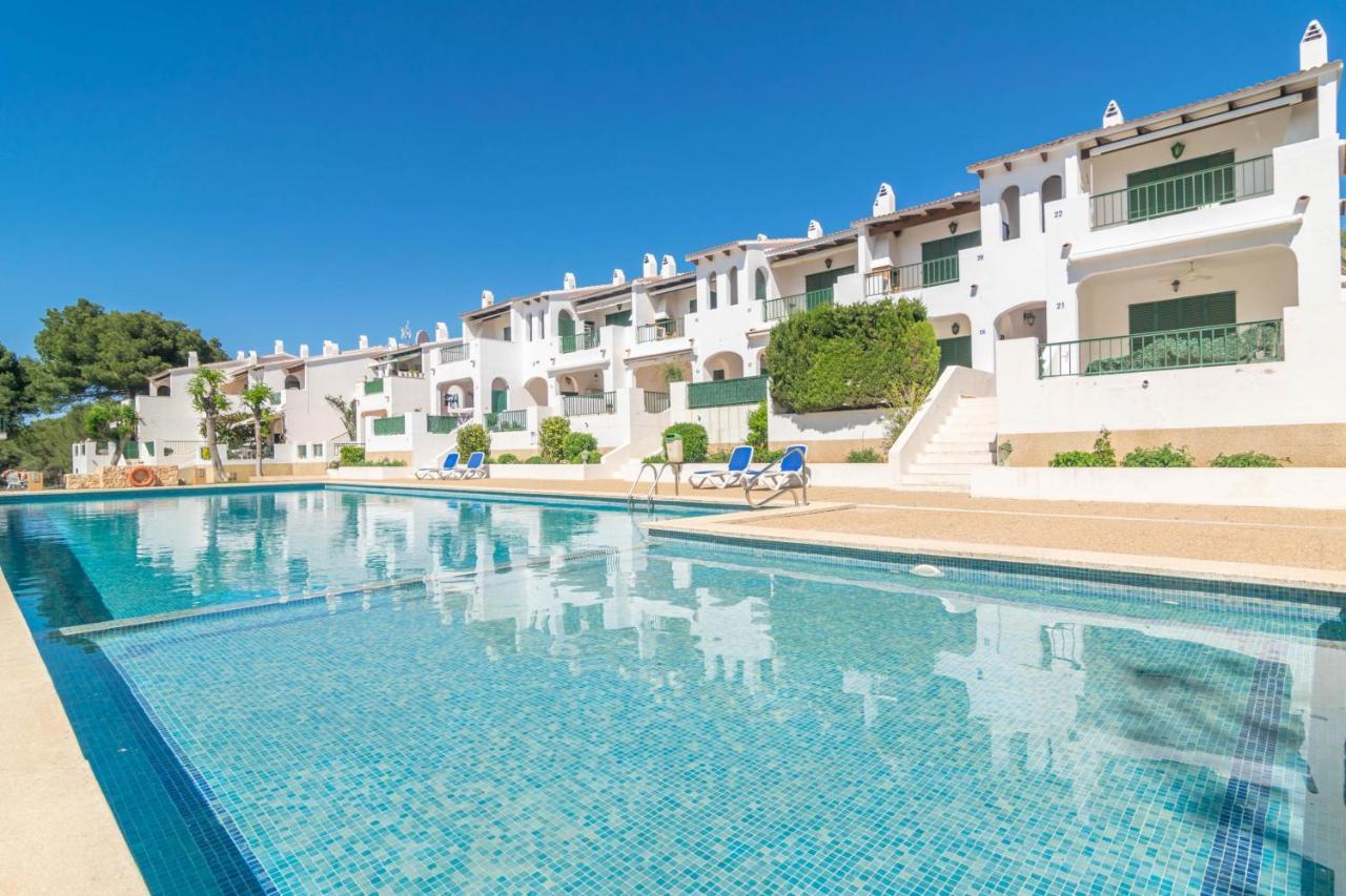 Filippi Apartment Son Parc Luaran gambar