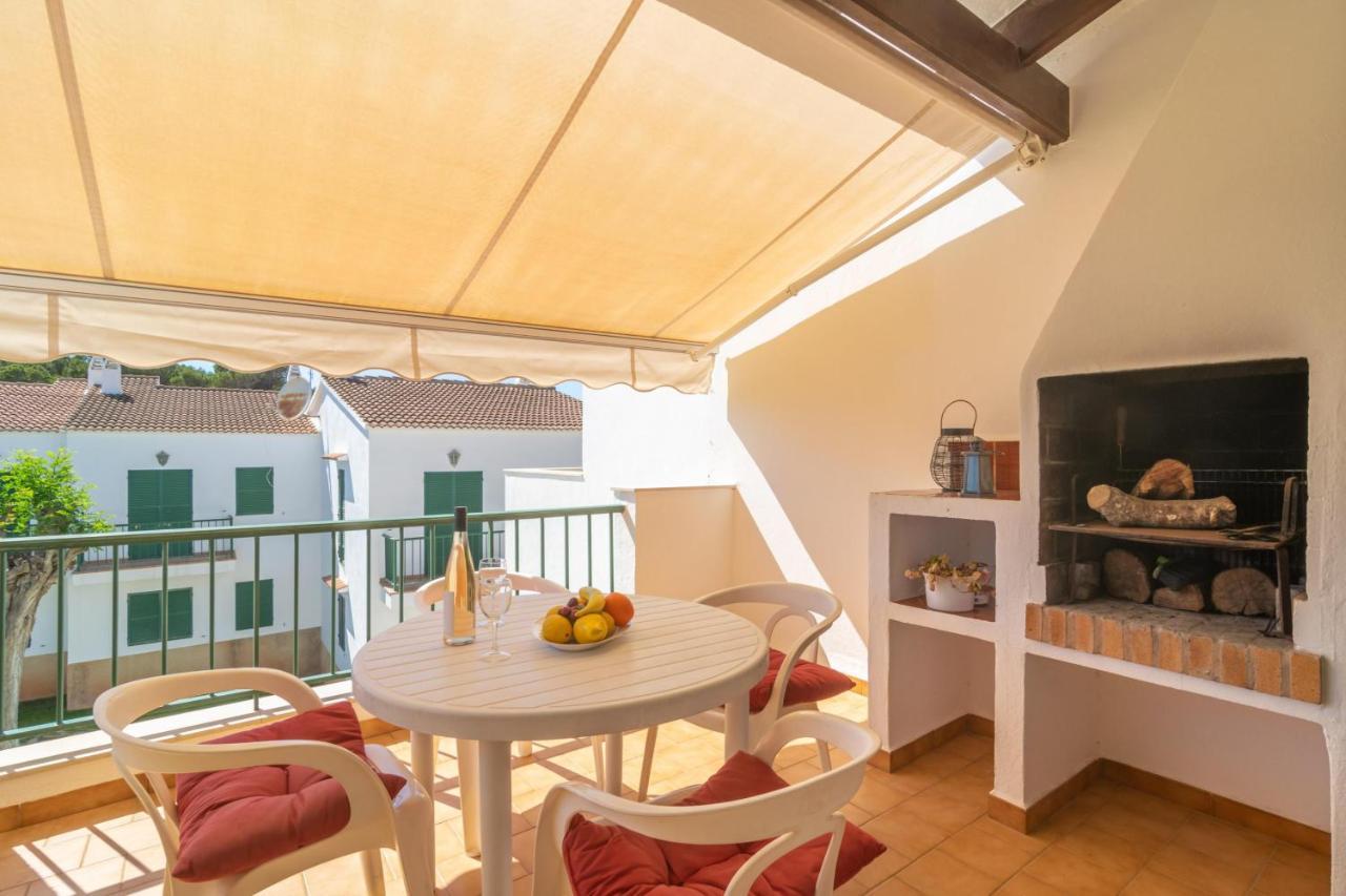 Filippi Apartment Son Parc Luaran gambar