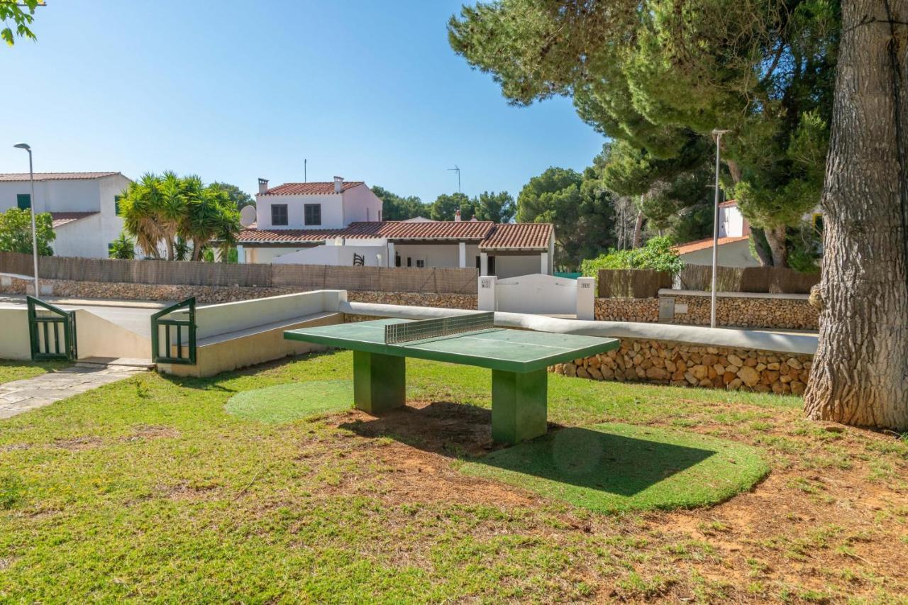 Filippi Apartment Son Parc Luaran gambar