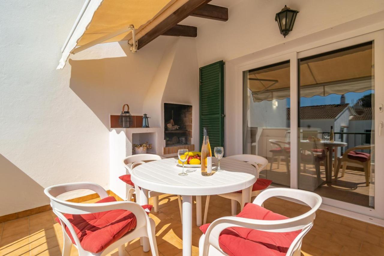 Filippi Apartment Son Parc Luaran gambar