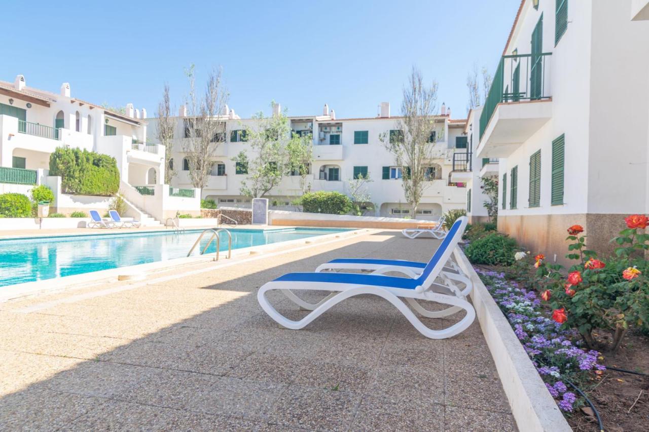 Filippi Apartment Son Parc Luaran gambar