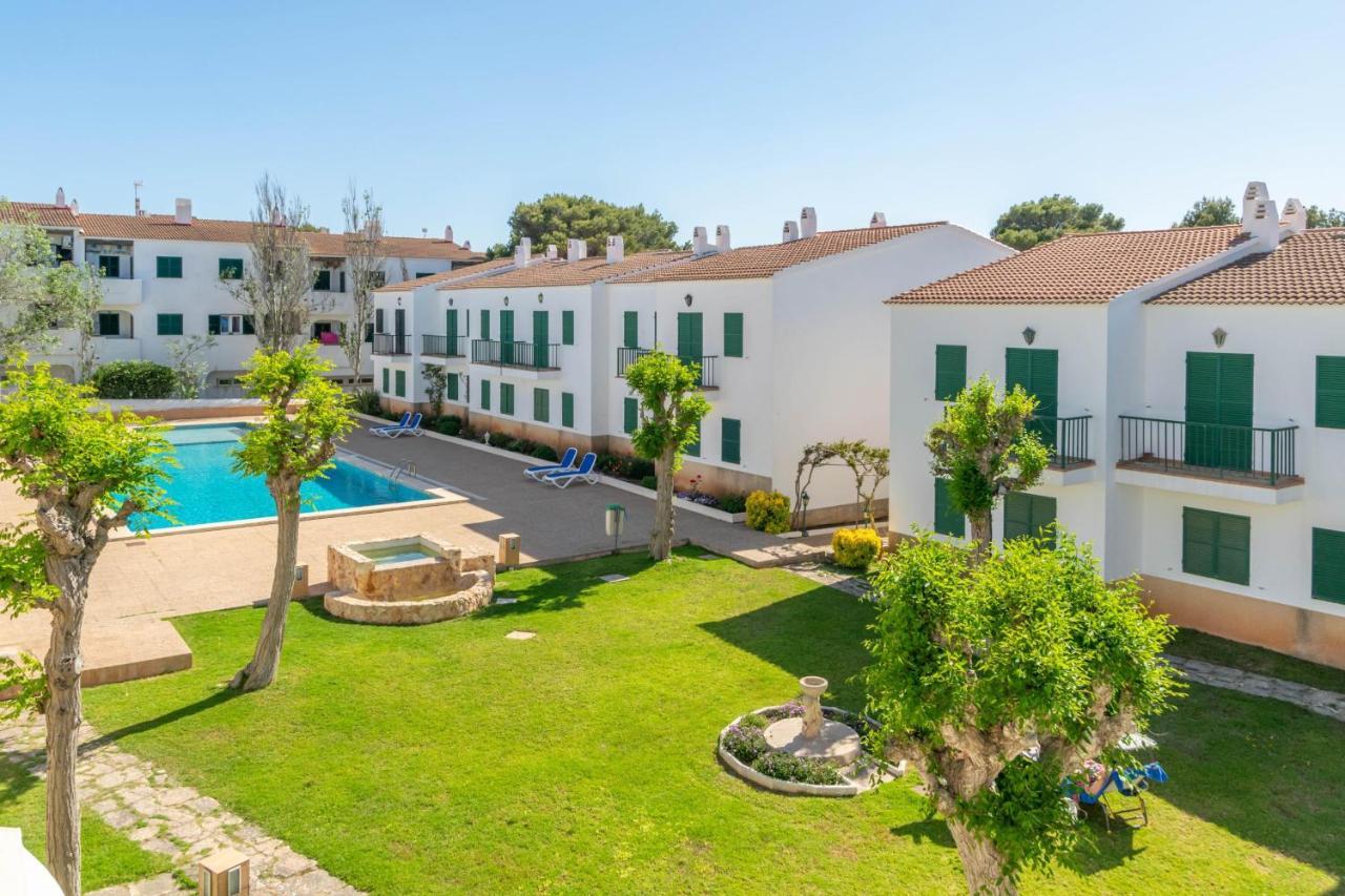 Filippi Apartment Son Parc Luaran gambar