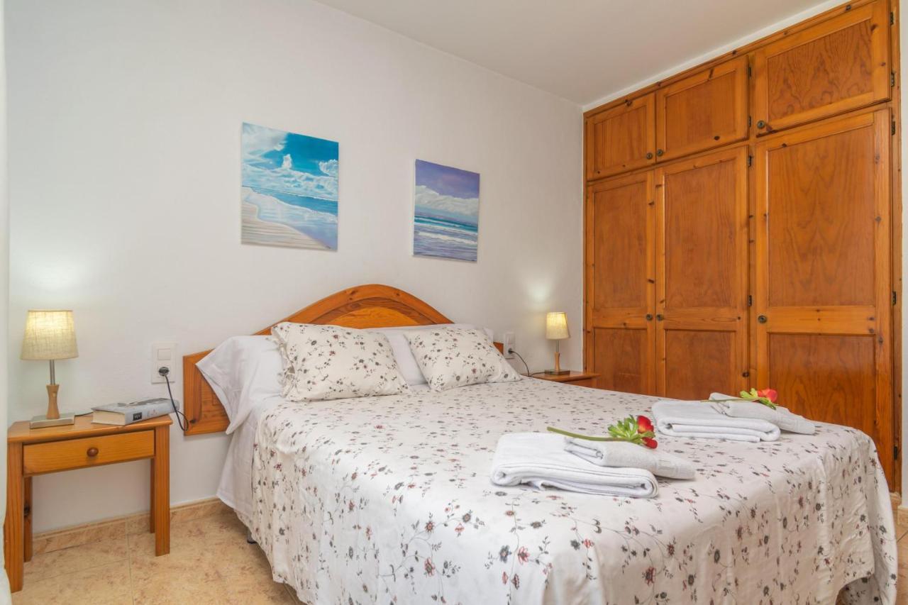 Filippi Apartment Son Parc Luaran gambar