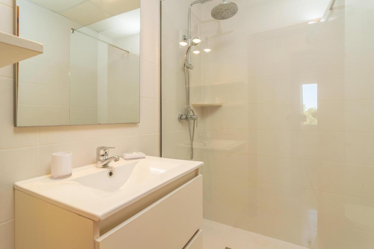 Filippi Apartment Son Parc Luaran gambar