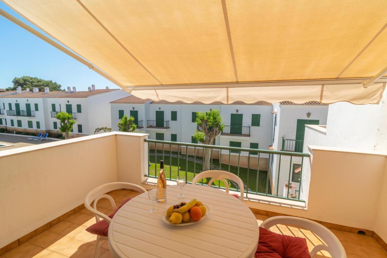 Filippi Apartment Son Parc Luaran gambar