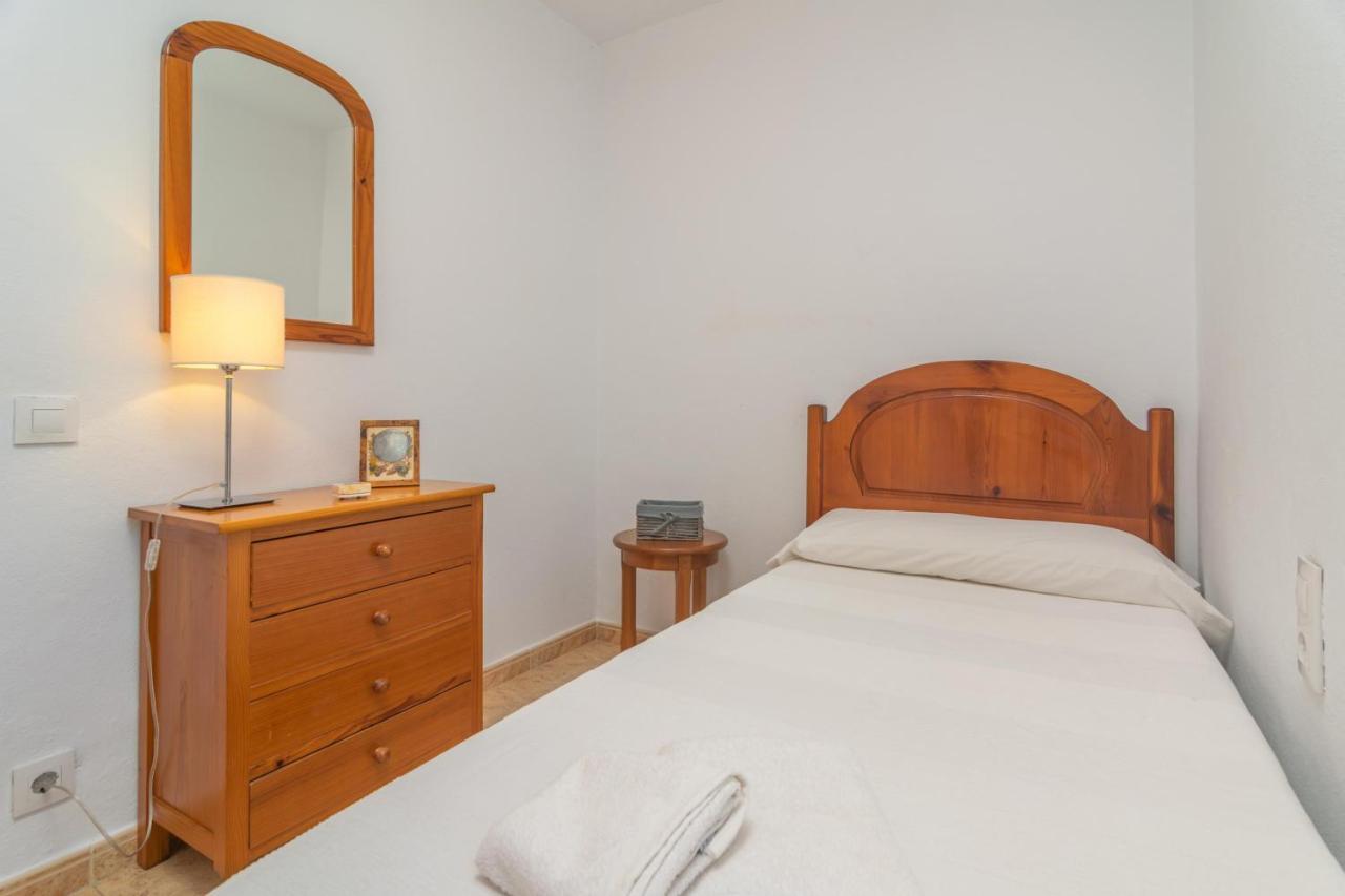 Filippi Apartment Son Parc Luaran gambar