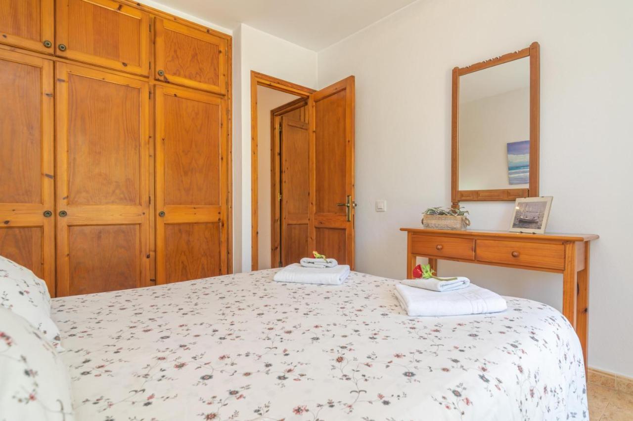 Filippi Apartment Son Parc Luaran gambar