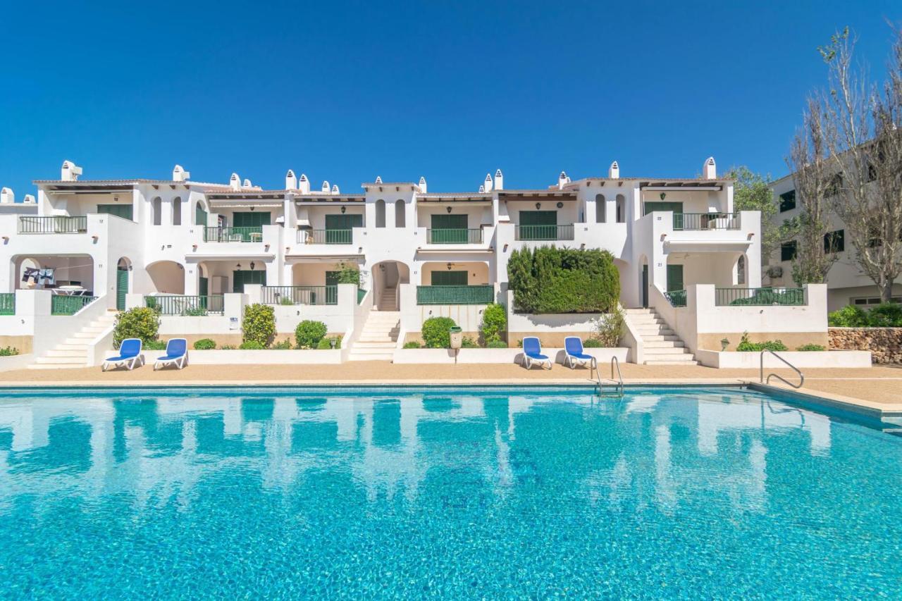 Filippi Apartment Son Parc Luaran gambar