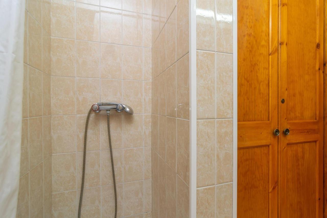 Filippi Apartment Son Parc Luaran gambar