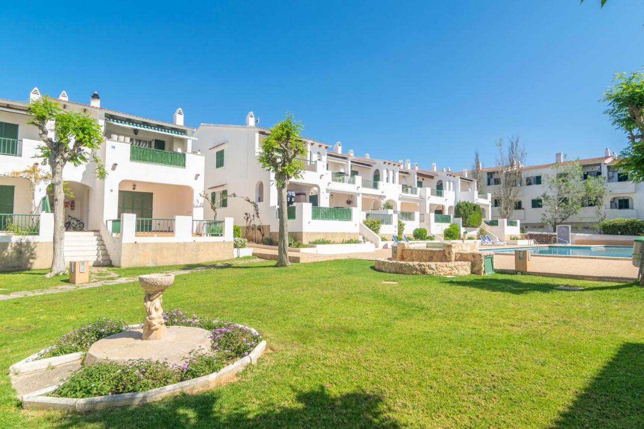 Filippi Apartment Son Parc Luaran gambar